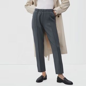 Everlane Dream Pant Slate - M